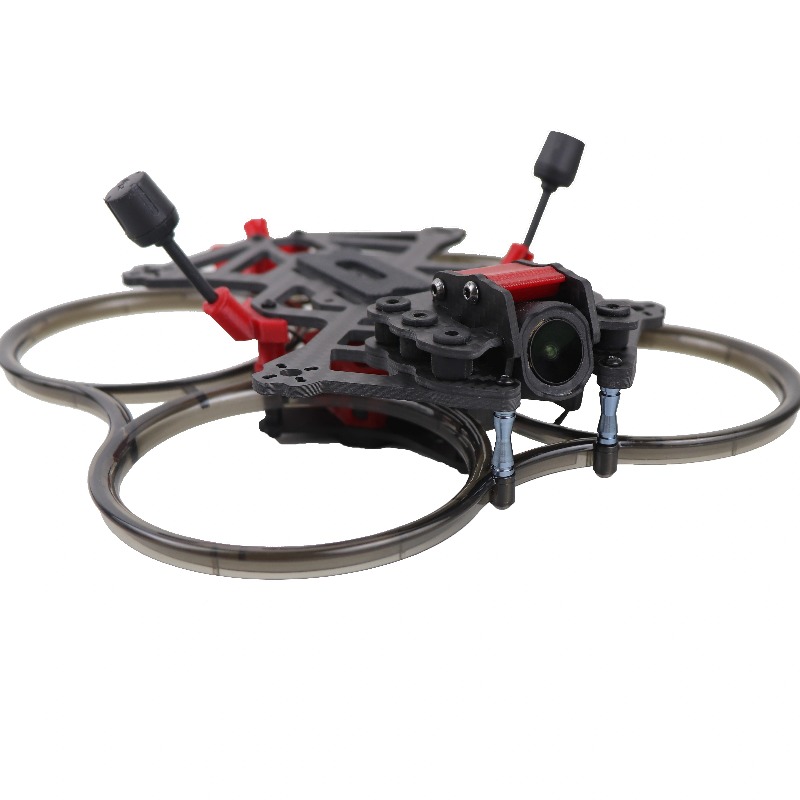 HSKRC CC30 O4 3-дюймовая канал – обзор и цена Fpv Drone Motor