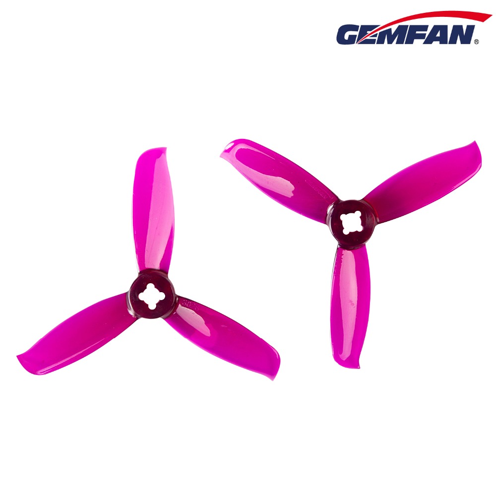 10 пар/20 шт. Gemfan ветрозащи – обзор и цена Fpv Drone Propeller