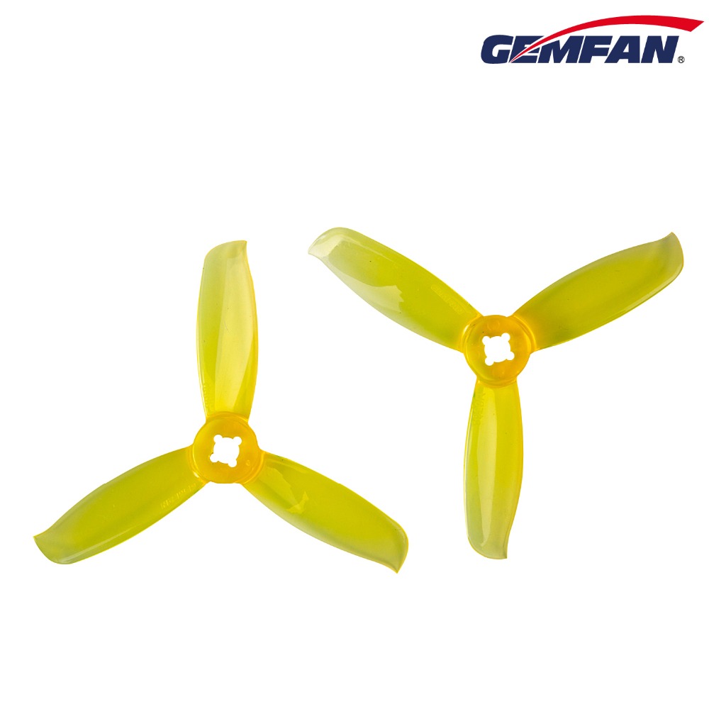 10 пар/20 шт. Gemfan ветрозащи – обзор и цена Fpv Drone Propeller