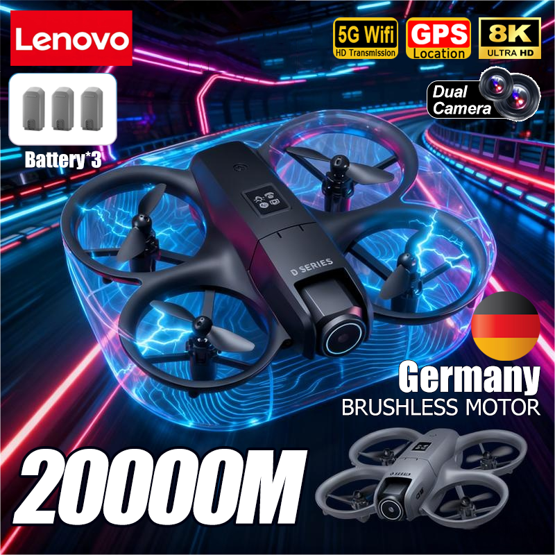 Дрон Lenovo D16 GPS 8K с двумя – обзор и цена Fpv Drone Charger