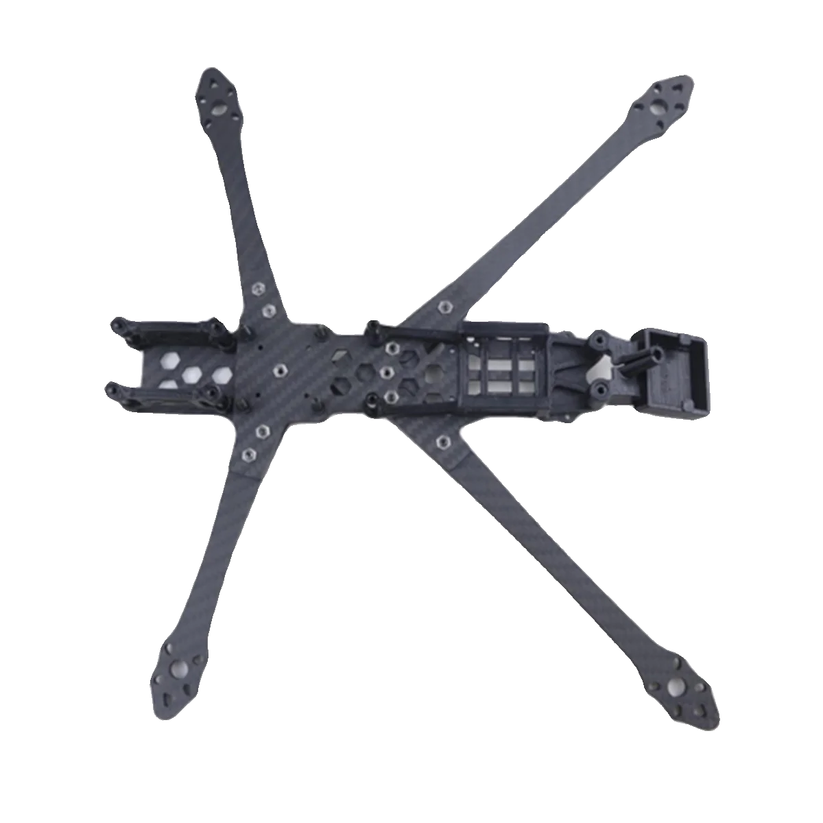 HSKRC AK DC 7-дюймовый комплек – обзор и цена Fpv Drone Tool Kit