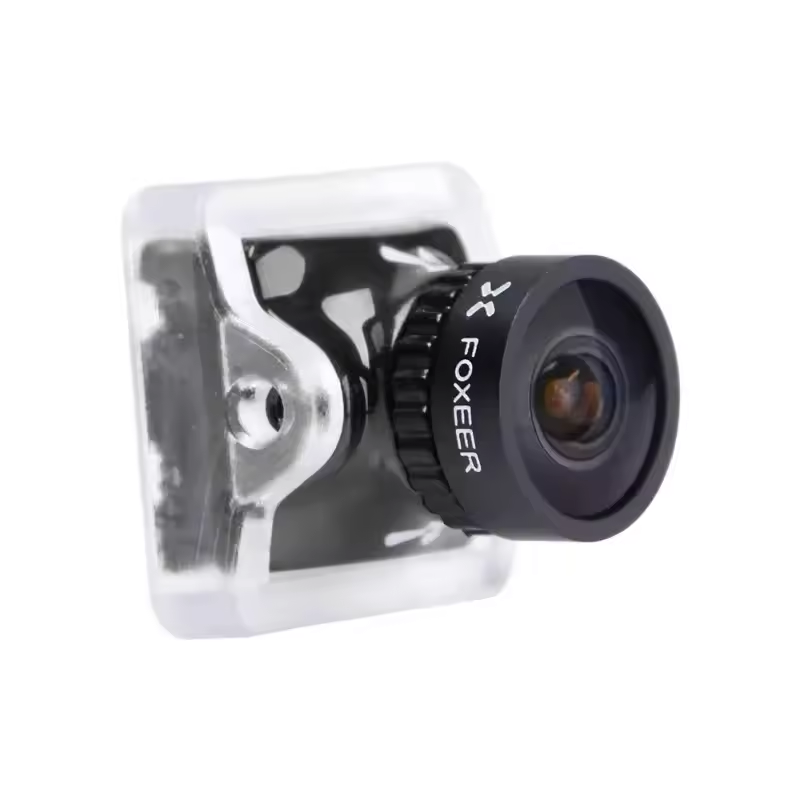 Камера FOXEER Predator5 NANO 1 – обзор и цена Fpv Drone Camera