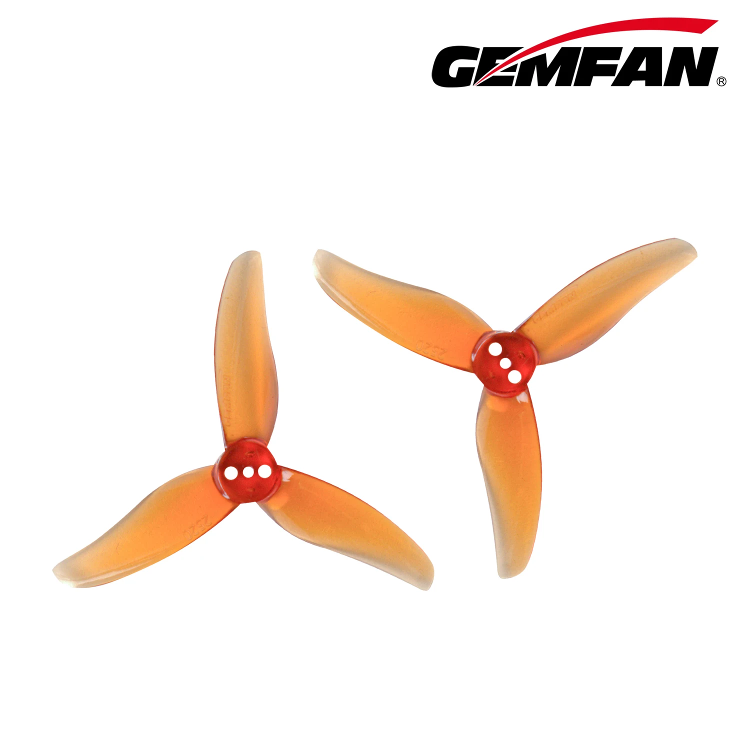4 пары пропеллеров Gemfan Hurr – обзор и цена Fpv Drone Propeller