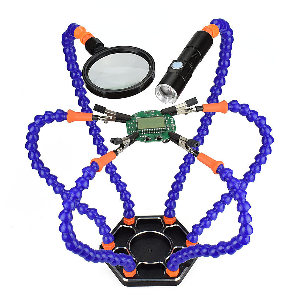 Паяльная станция из алюминиево – обзор и цена Fpv Drone Flight Controller