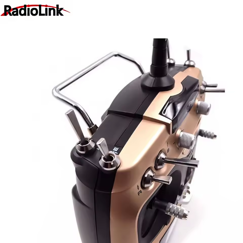 Радиопередатчик Radiolink AT9S – обзор и цена Fpv Drone Battery