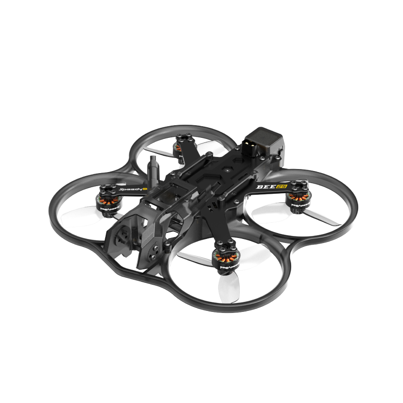 SpeedyBee Bee25 2,5-дюймовый H – обзор и цена Fpv Drone Tool Kit