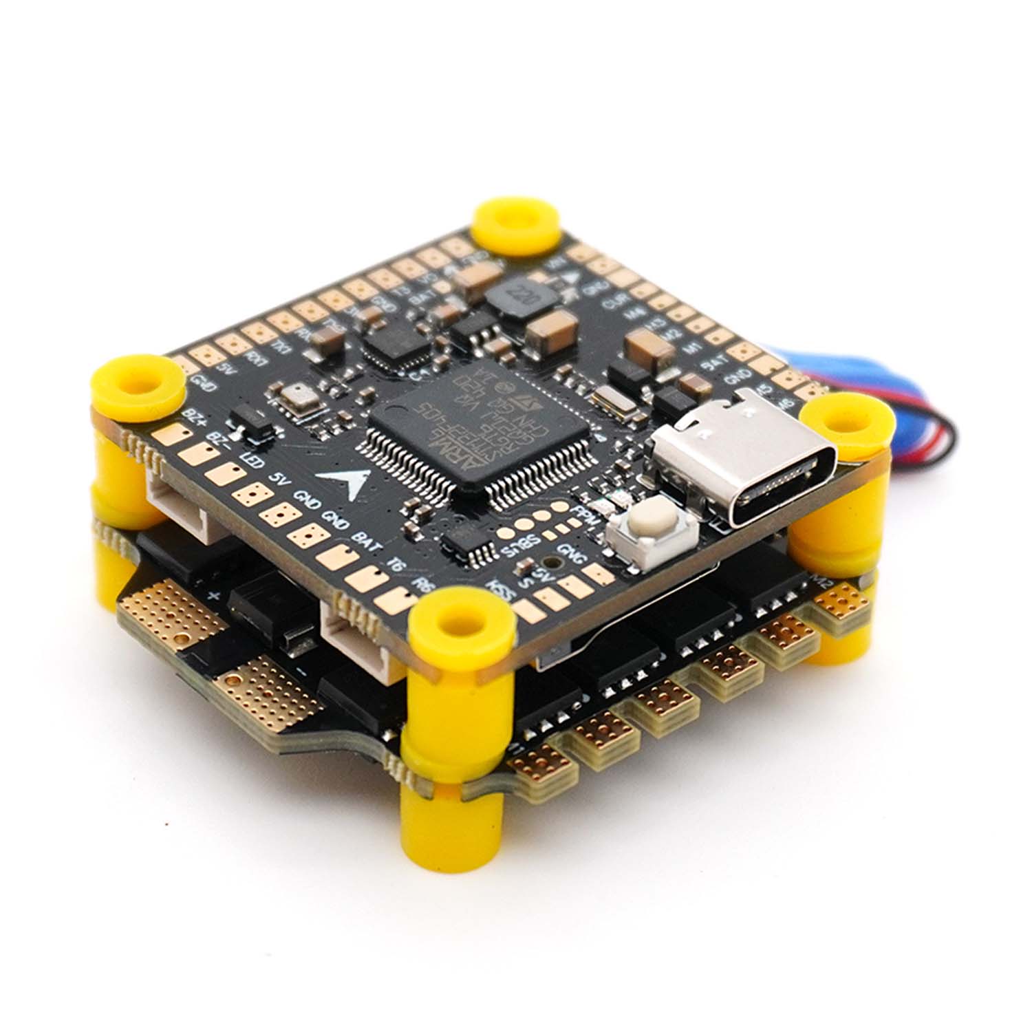 Комбинированный набор Mark4 V2 – обзор и цена Fpv Drone Tool Kit