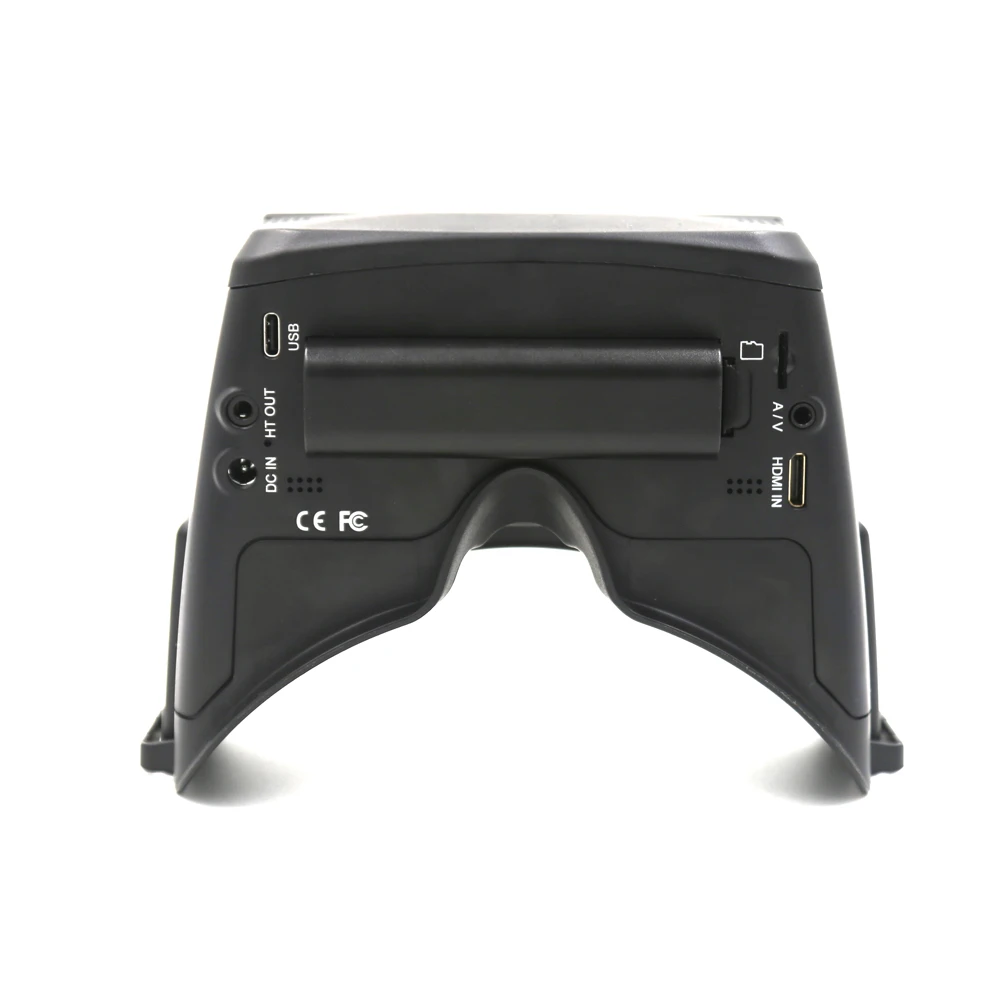 В наличии: FPV-очки SKYZONE Co – обзор и цена Fpv Drone Goggles