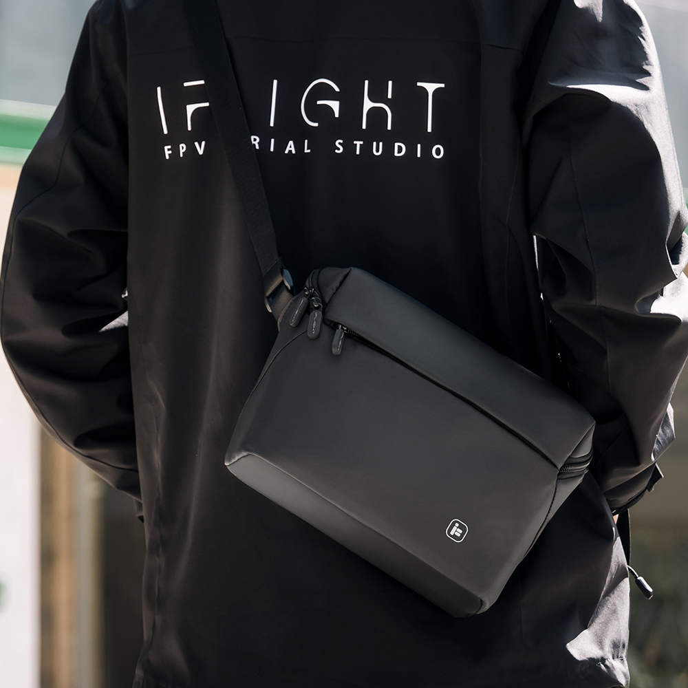 Сумка-переноска iFlight Defend – обзор и цена Fpv Drone Bag
