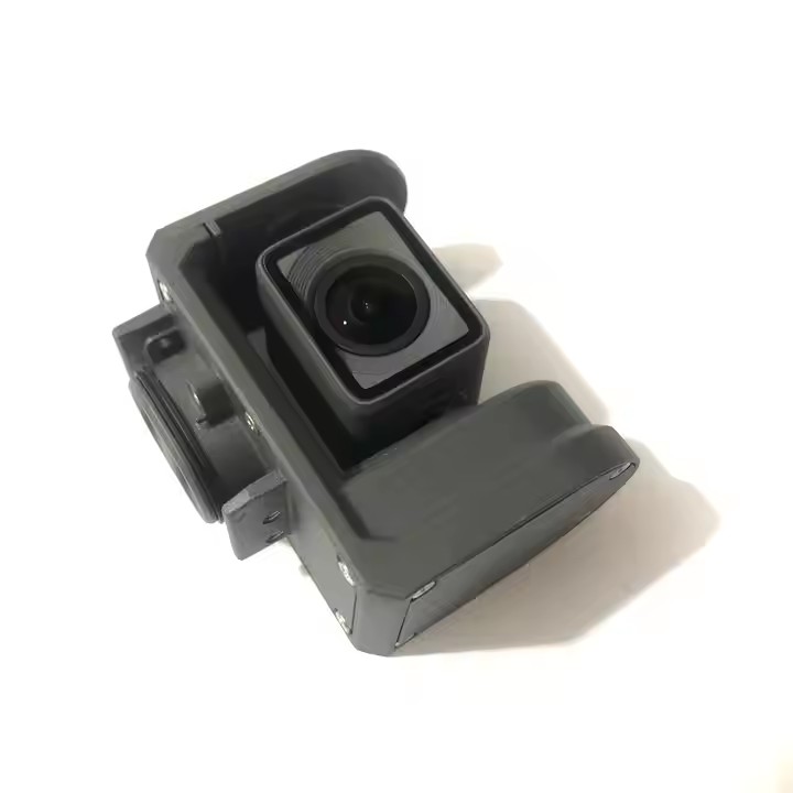 Б/у кронштейн для FPV-камеры A – обзор и цена Fpv Drone Camera