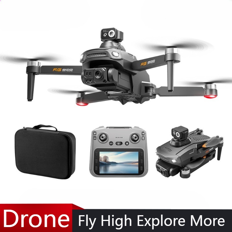 НОВЫЙ Дрон RG800 MAX 1080P HD- – обзор и цена Fpv Drone Charger
