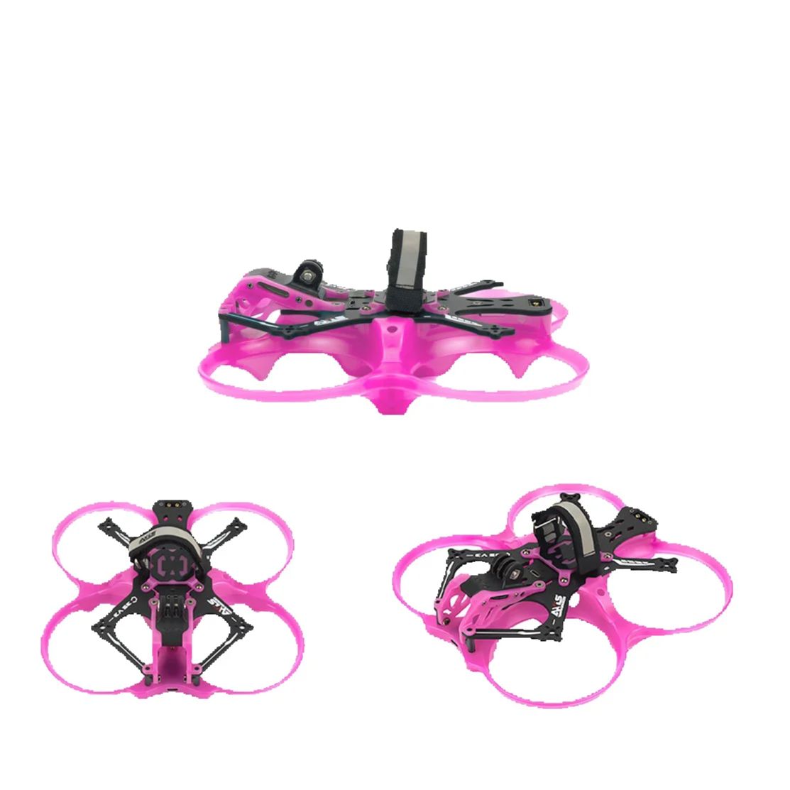 3,5-дюймовая рама для FPV-дрон – обзор и цена Fpv Drone Motor
