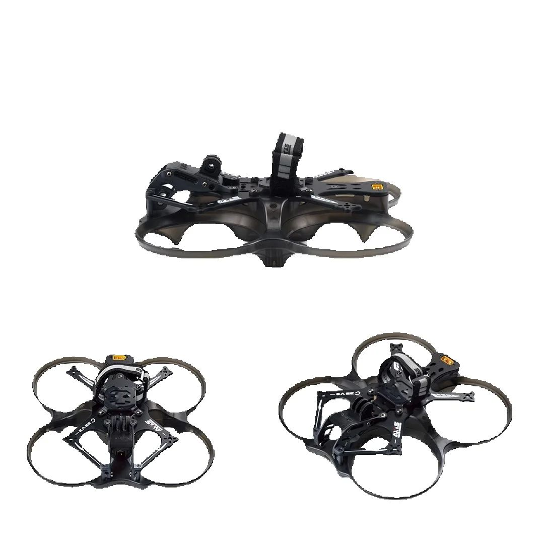 3,5-дюймовая рама для FPV-дрон – обзор и цена Fpv Drone Motor