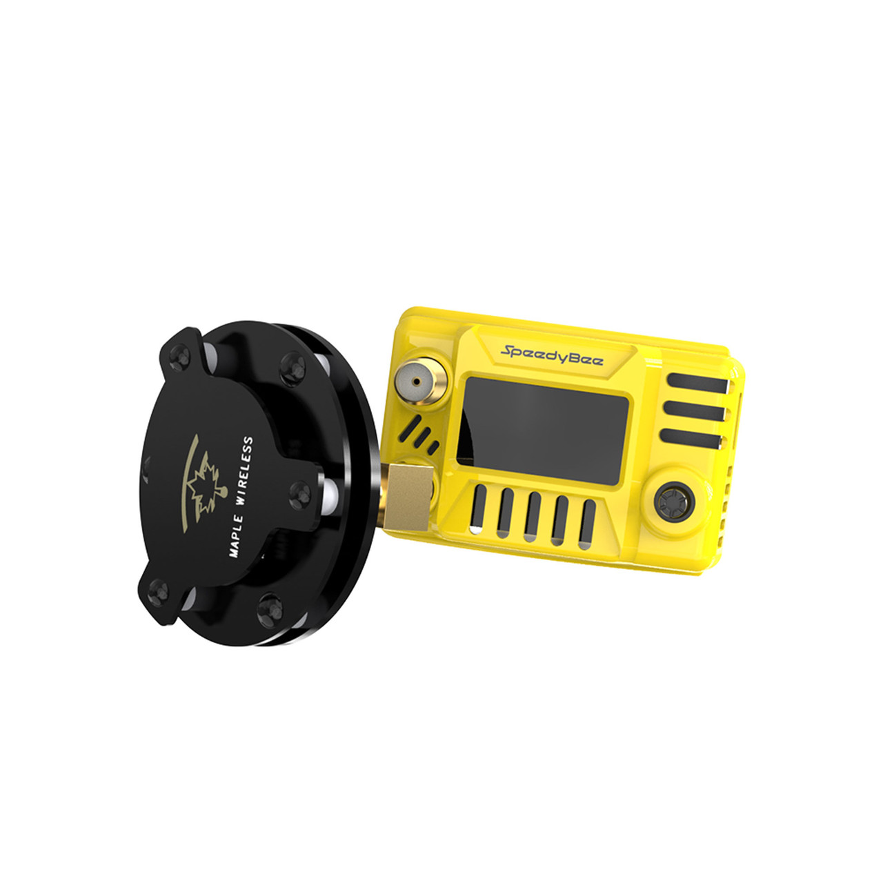 Модуль приемника SpeedyBee 5.8 – обзор и цена Fpv Drone Receiver