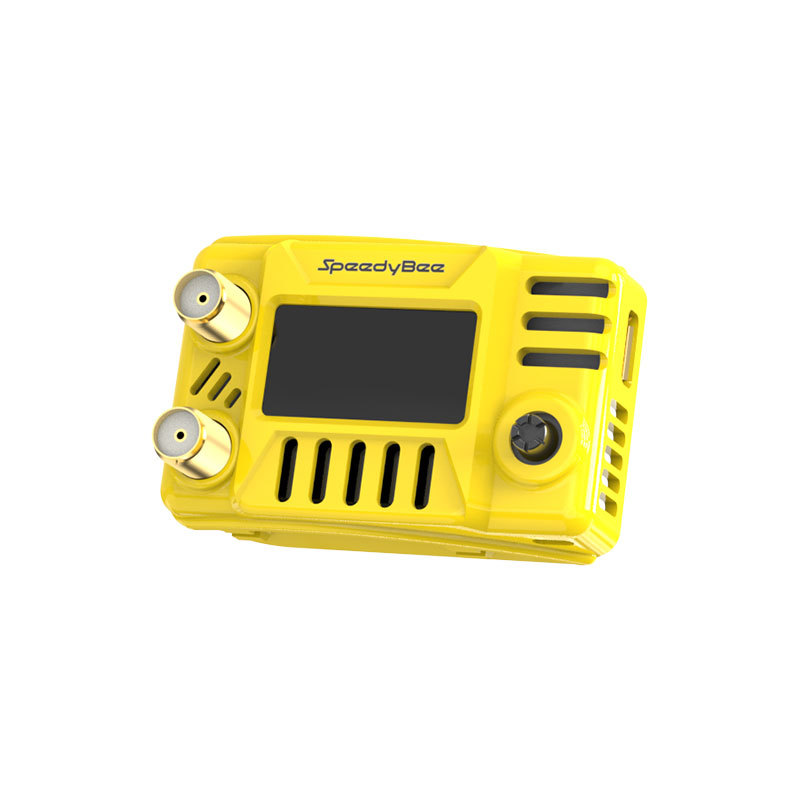 Модуль приемника SpeedyBee 5.8 – обзор и цена Fpv Drone Receiver