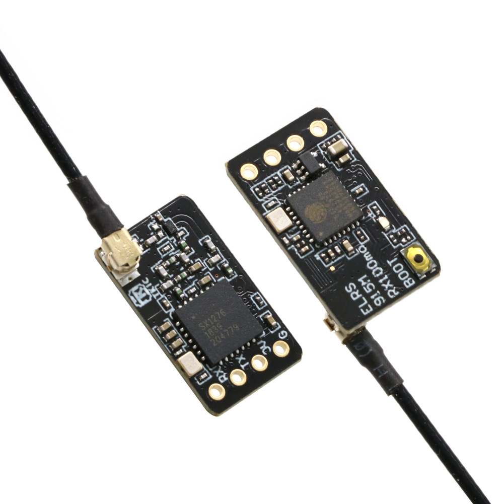 2 шт. ELRS 915 МГц NANO Expres – обзор и цена Fpv Drone Antenna
