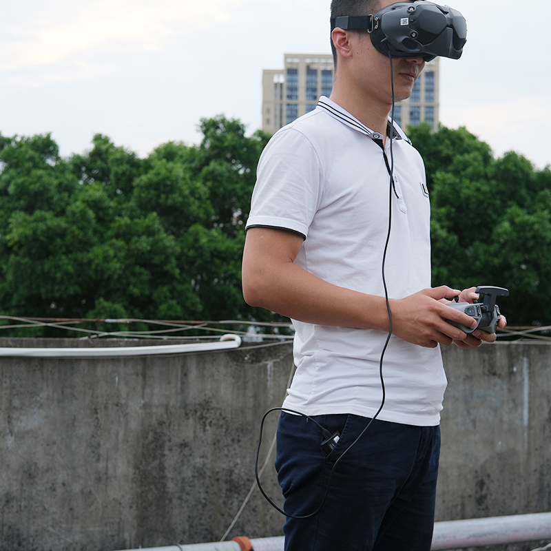 Кабель для зарядки аккумулятор – обзор и цена Fpv Drone Goggles