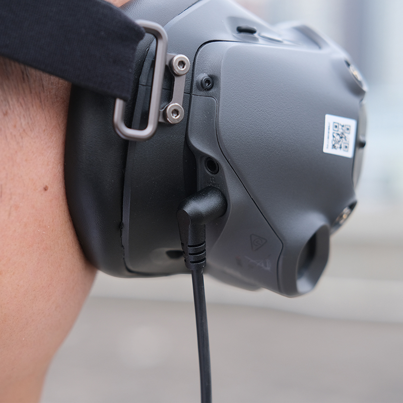 Кабель для зарядки аккумулятор – обзор и цена Fpv Drone Goggles