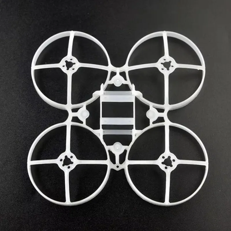 Рама для FPV-дрона HappyModel  – обзор и цена Fpv Drone Propeller