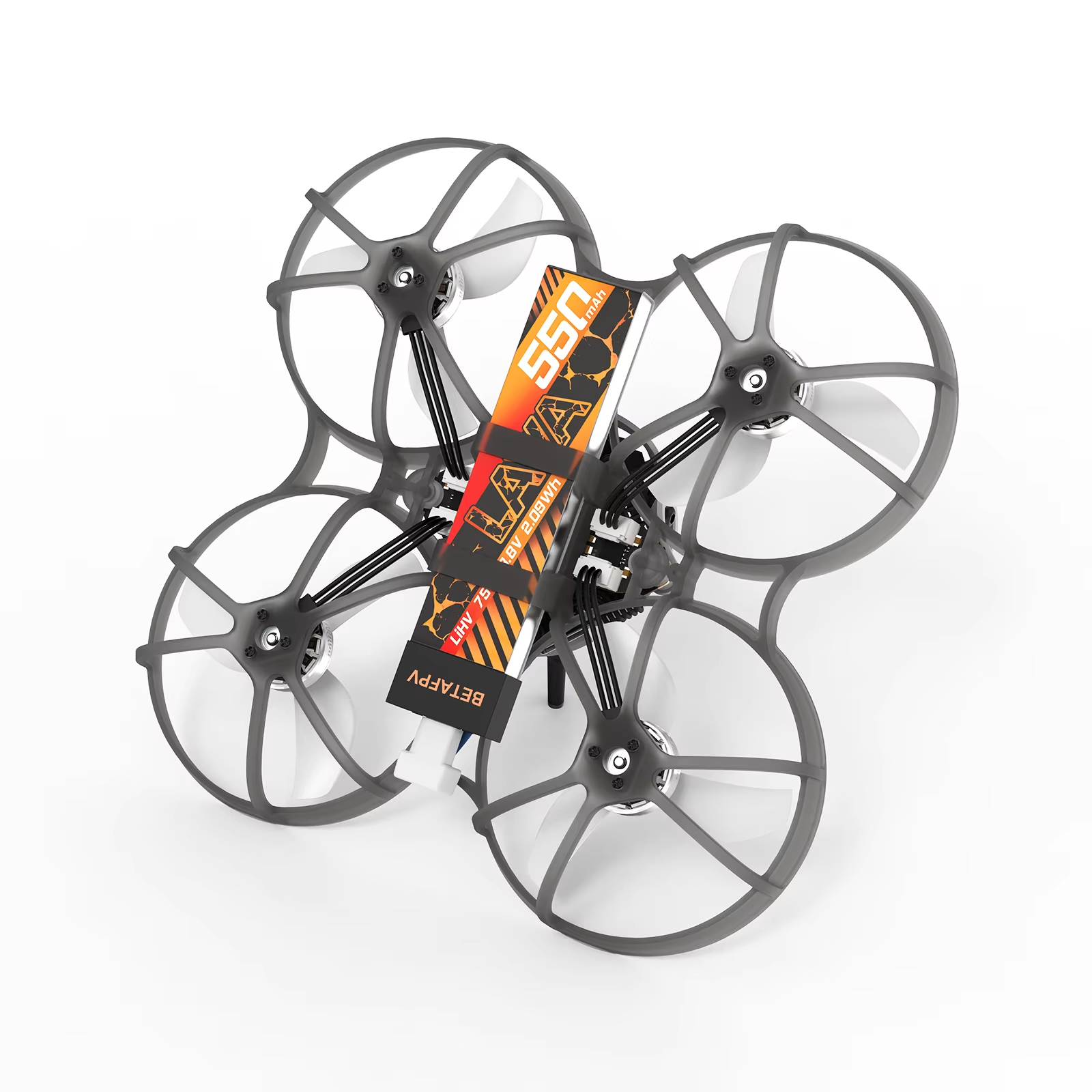 BETAFPV Meteor75 Pro FPV Дроны – обзор и цена Fpv Drone Charger