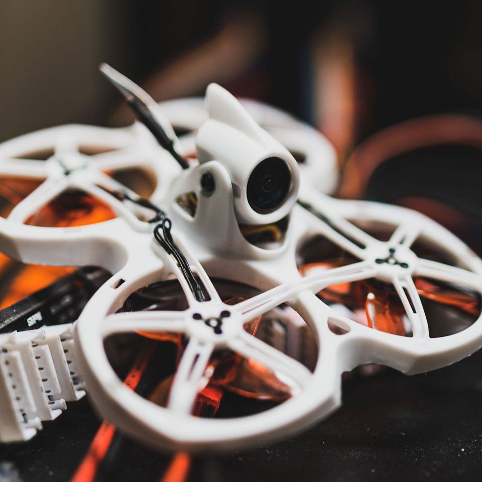 Emax Tinyhawk II 2 RTF FPV Rac – обзор и цена Fpv Drone Charger