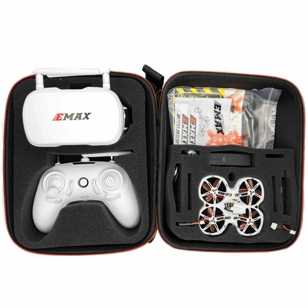 Emax Tinyhawk II 2 RTF FPV Rac – обзор и цена Fpv Drone Charger