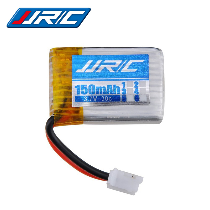 Оригинальный аккумулятор JJRC  – обзор и цена Fpv Drone Charger