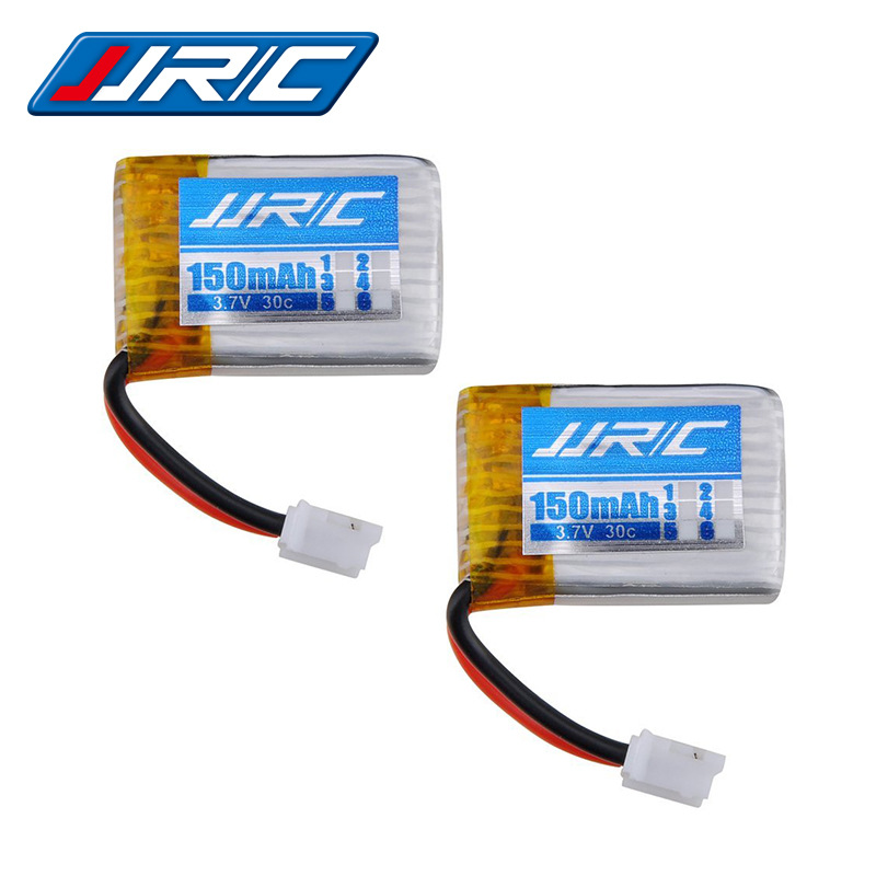 Оригинальный аккумулятор JJRC  – обзор и цена Fpv Drone Charger