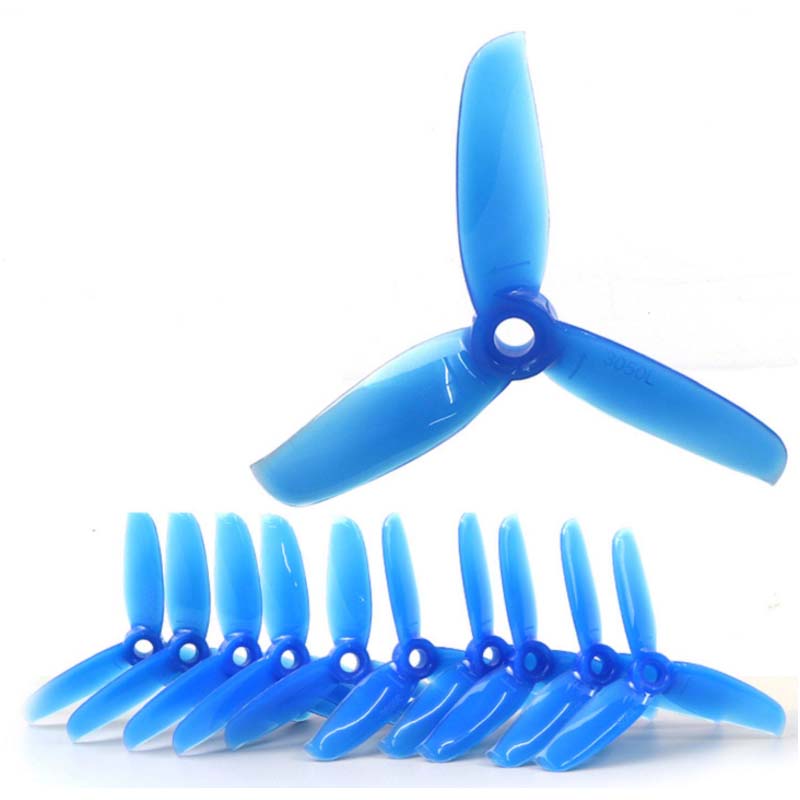 Пропеллеры 3050 3 дюйма, 5CW 5 – обзор и цена Fpv Drone Propeller