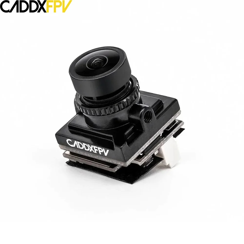 Caddx Baby Ratel 2 Nano Размер – обзор и цена Fpv Drone Camera