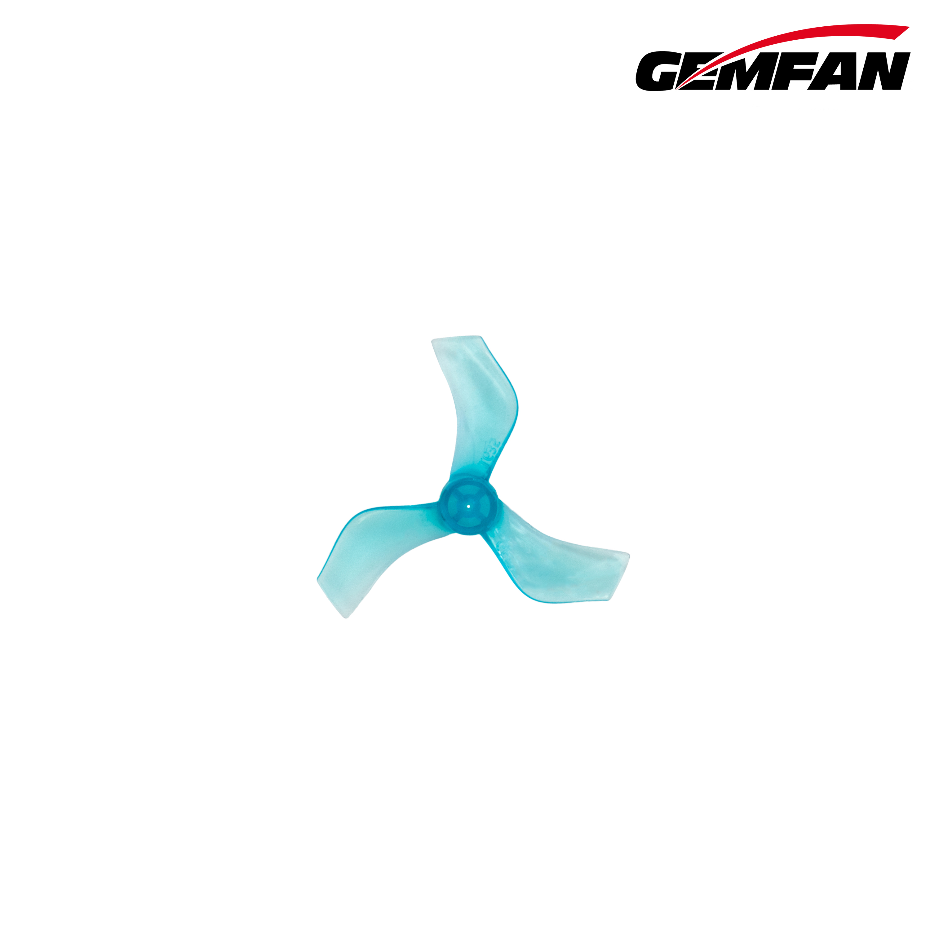 Пропеллеры Gemfan 1635 40 мм,  – обзор и цена Fpv Drone Propeller