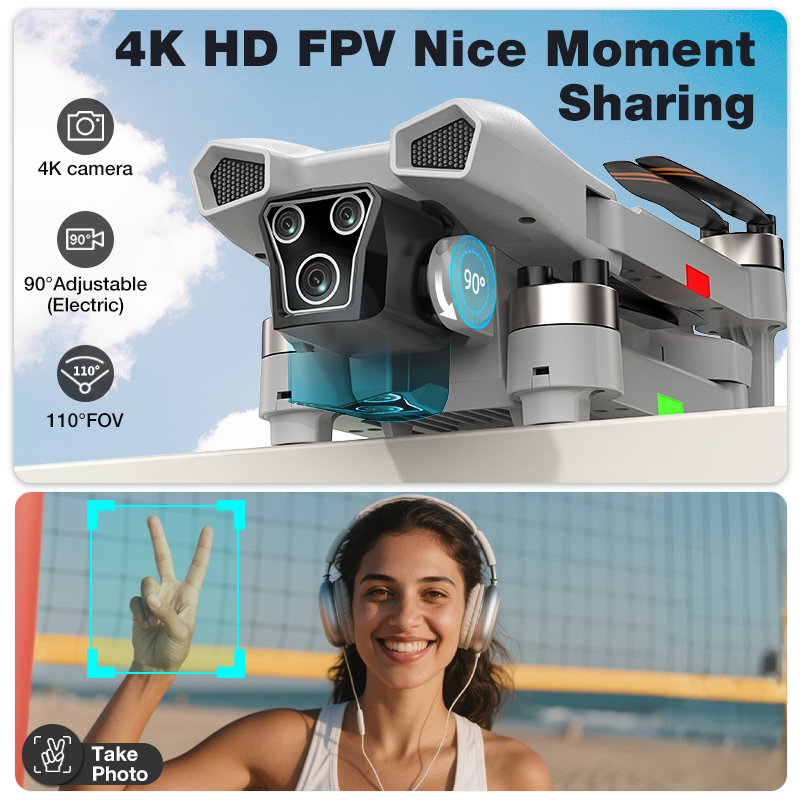 НОВИНКА: Горячая новинка! Дрон – обзор и цена Fpv Drone Charger