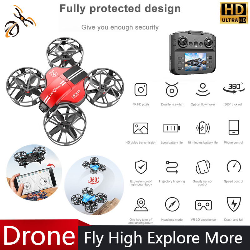 НОВЫЙ мини-дрон 812PRO для про – обзор и цена Fpv Drone Charger