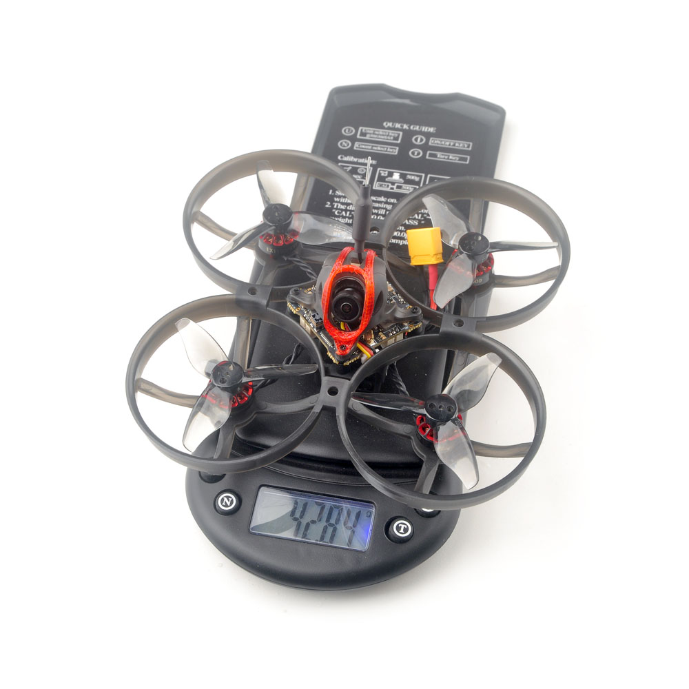 Комплект рамы для микро-дрона  – обзор и цена Fpv Drone Charger