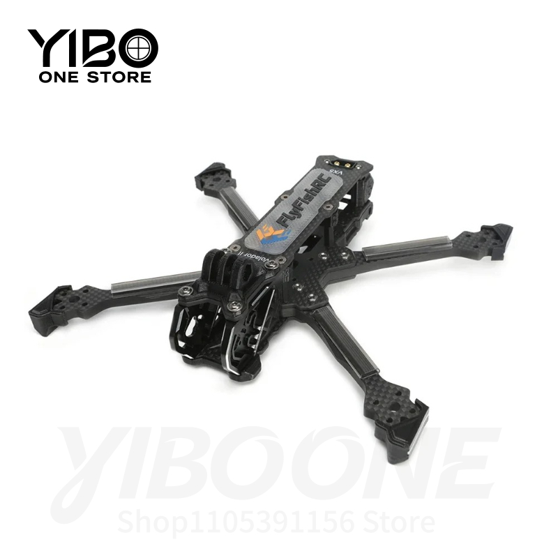 Комплект рамы для FPV-дрона VX – обзор и цена Fpv Drone Tool Kit