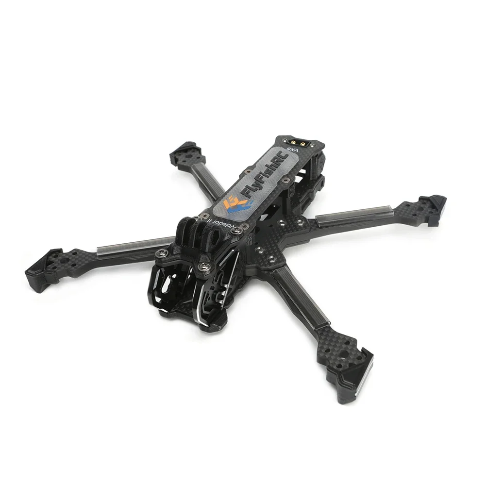 Комплект рамы для FPV-дрона VX – обзор и цена Fpv Drone Tool Kit