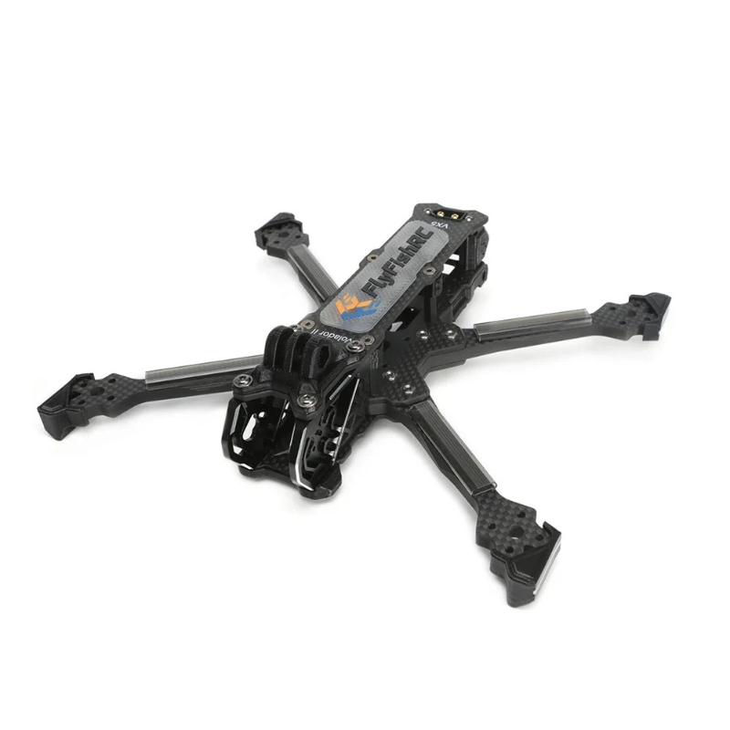 Комплект рамы для FPV-дрона VX – обзор и цена Fpv Drone Tool Kit