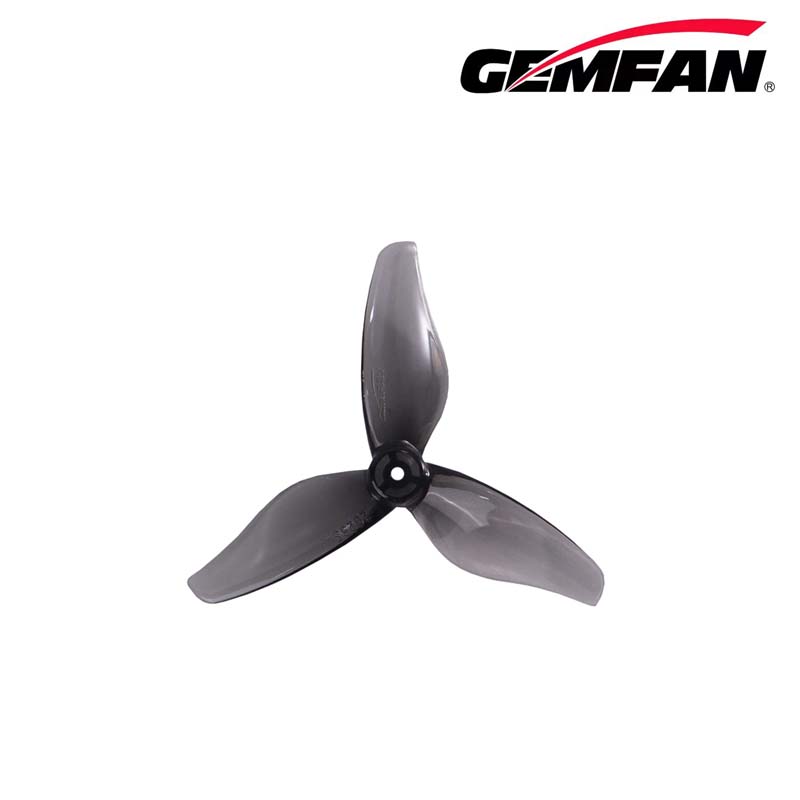 12 пар (12CW + 12CCW) Gemfan 2 – обзор и цена Fpv Drone Propeller