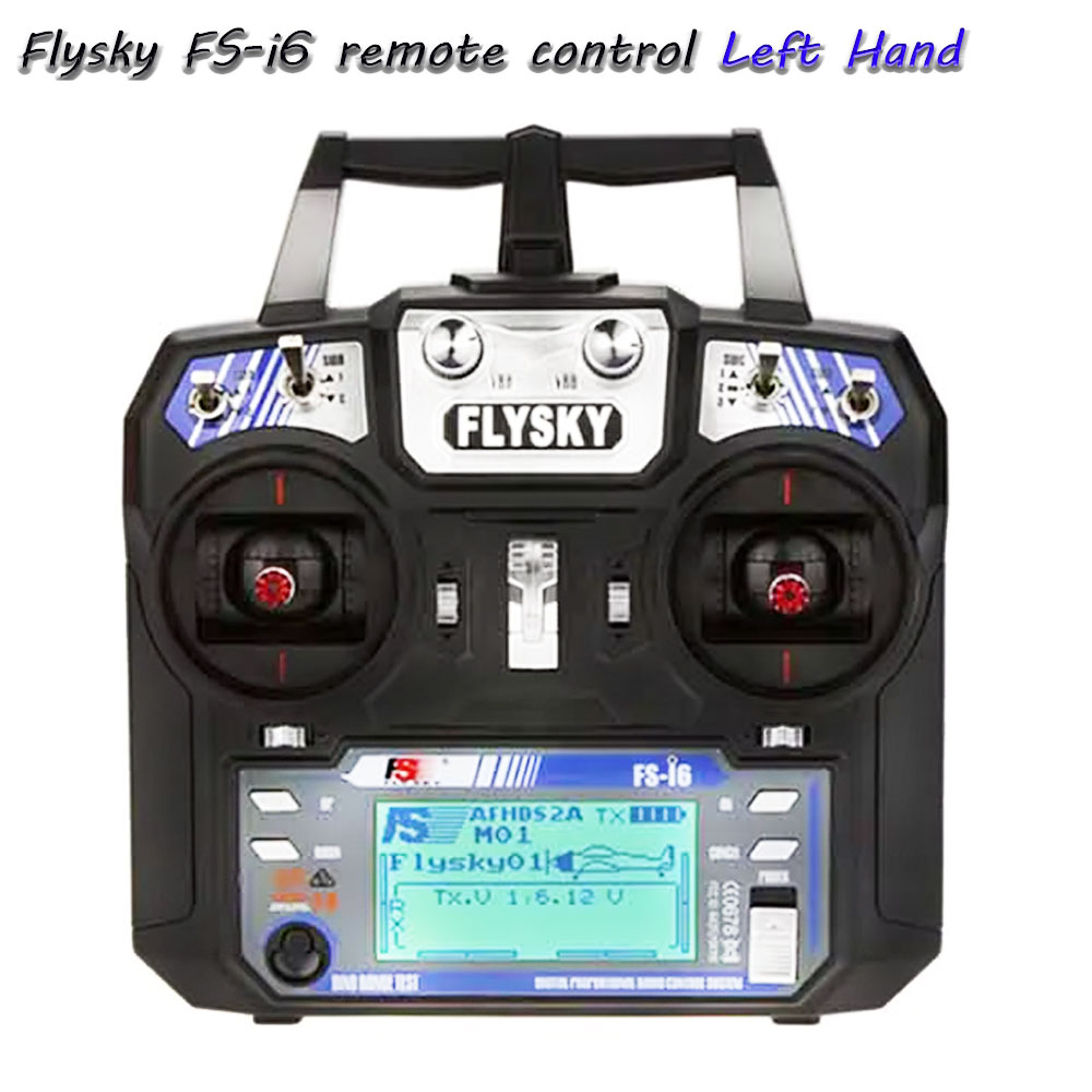Радиосистема FS-i6 6CH 2.4GHz  – обзор и цена Fpv Drone Battery