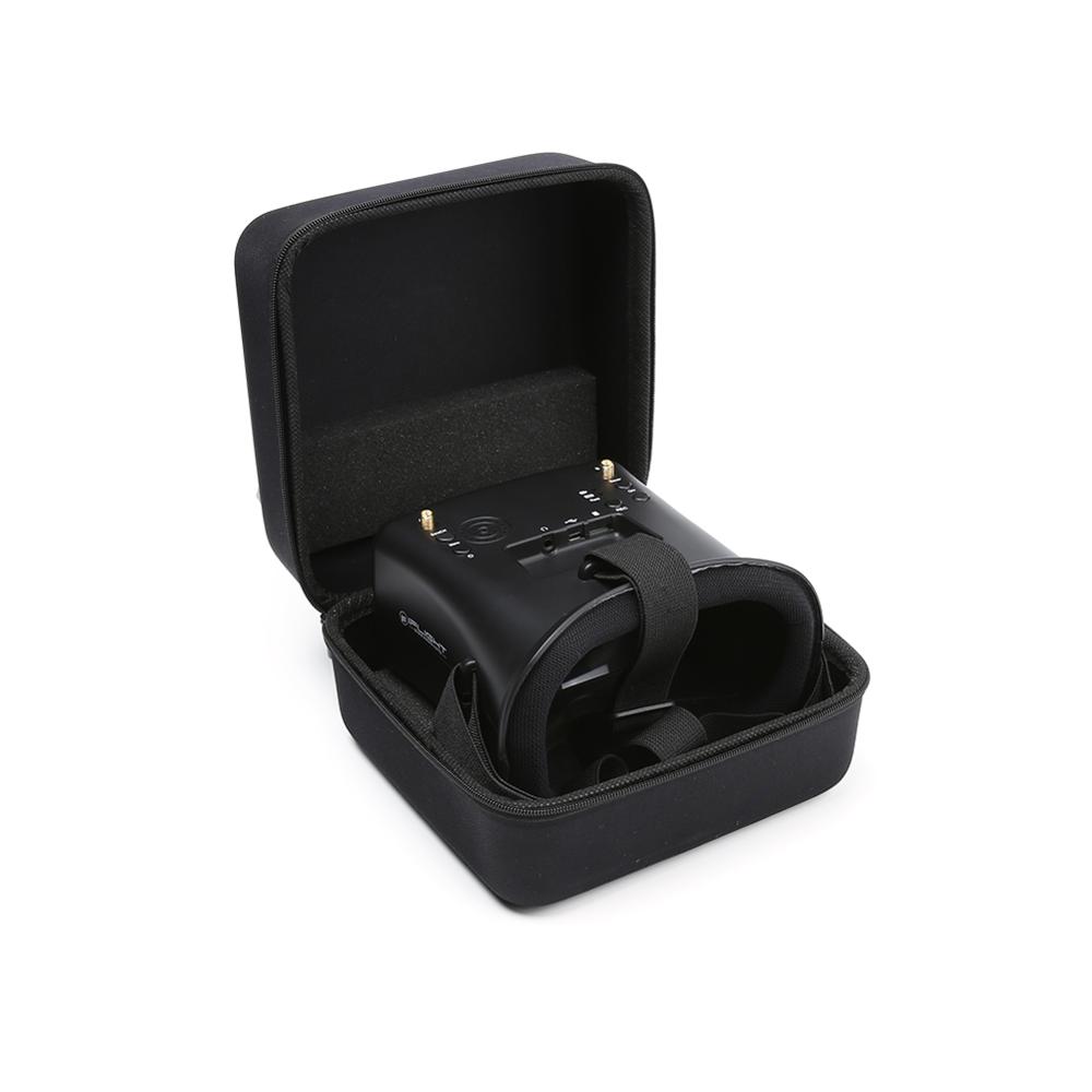 iFlight 4,3-дюймовые аналоговы – обзор и цена Fpv Drone Goggles