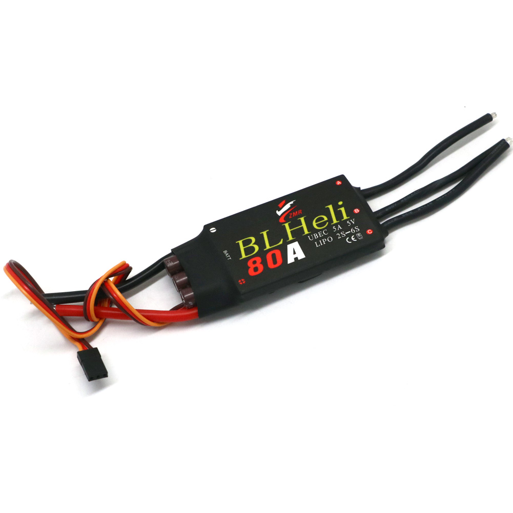 Бесщеточный ESC BLHeli 80A 12A – обзор и цена Fpv Drone Quadcopter