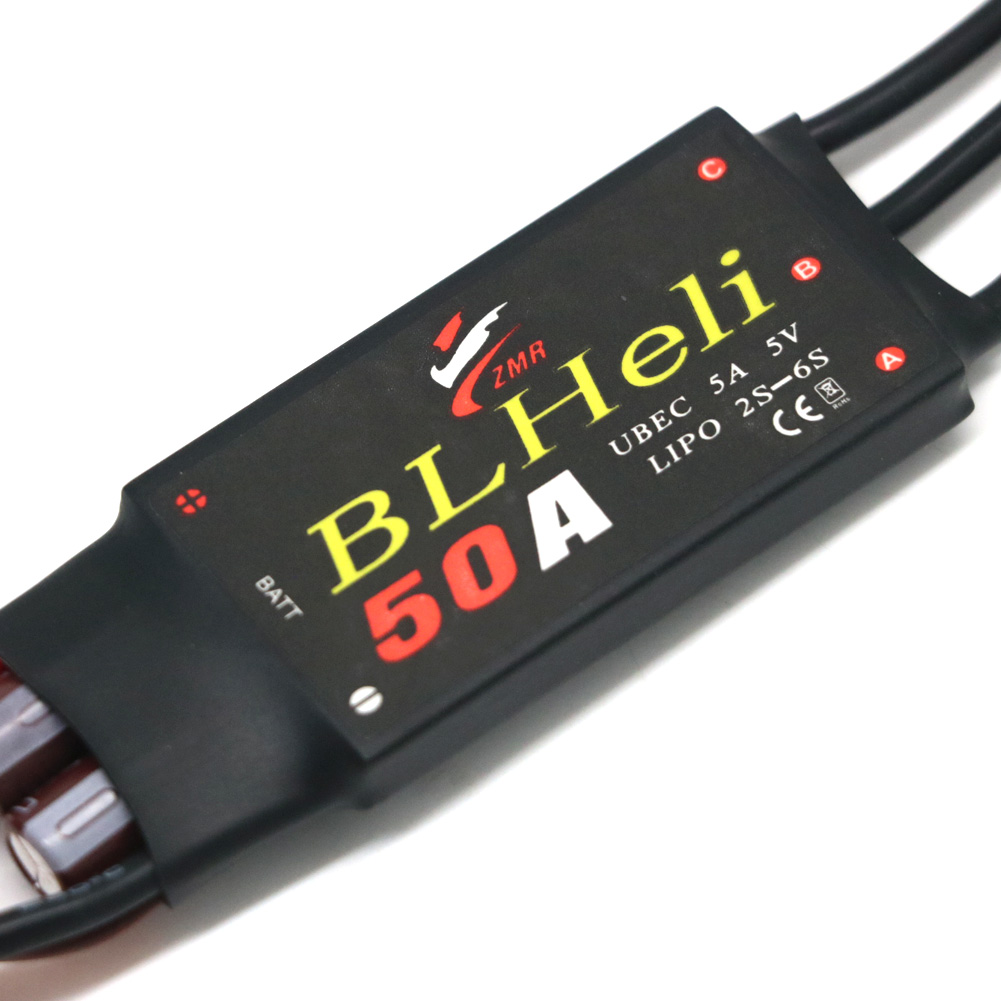 Бесщеточный ESC BLHeli 80A 12A – обзор и цена Fpv Drone Quadcopter