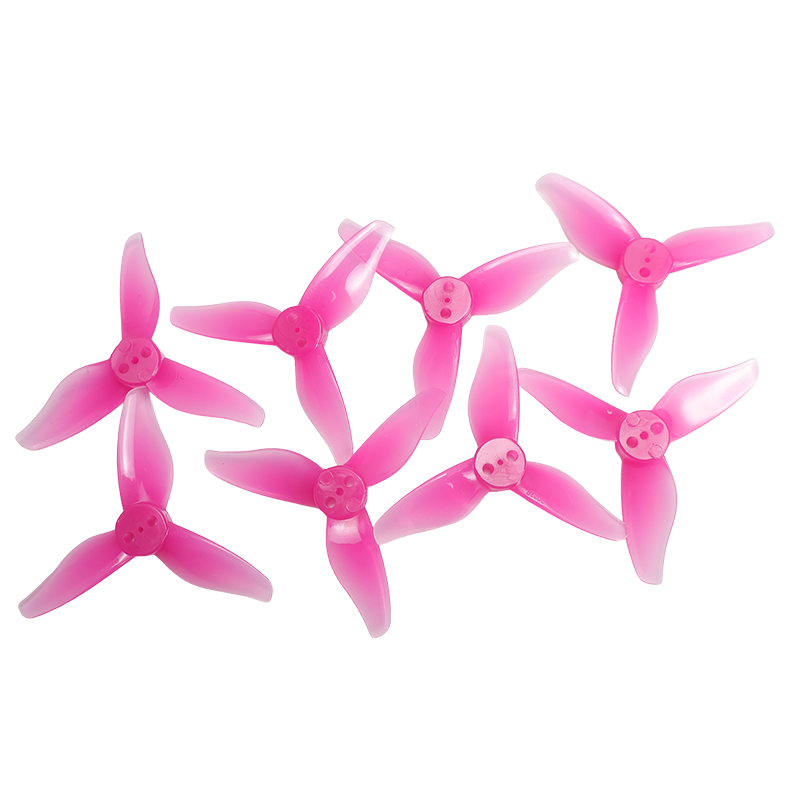 НОВИНКА: 4 пары/8 шт. пропелле – обзор и цена Fpv Drone Propeller