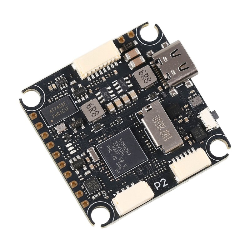 Полетный контроллер WOTT-TBS L – обзор и цена Fpv Drone Flight Controller
