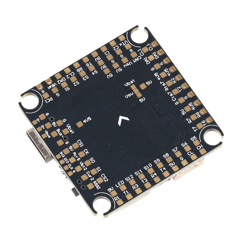 Полетный контроллер WOTT-TBS L – обзор и цена Fpv Drone Flight Controller
