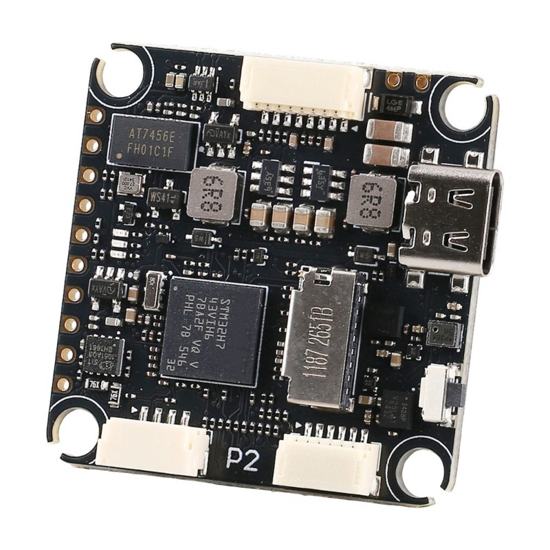 Полетный контроллер WOTT-TBS L – обзор и цена Fpv Drone Flight Controller